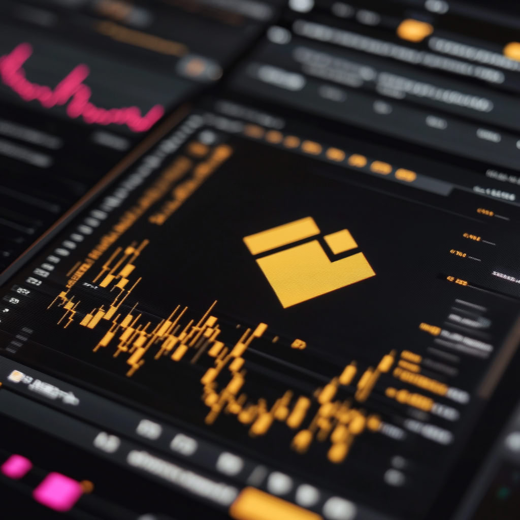 binance-crypto-asset-tracker